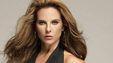 #Mexico: Kate del Castillo señala relación entre maltrato animal y matanzas humanas