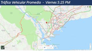 JMJ Panama 2019 Movilidad calendario