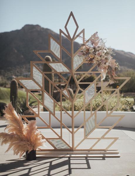 Boda estilo Boho-Rock