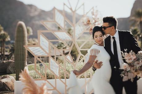 Boda estilo Boho-Rock