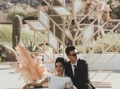 Boda estilo Boho-Rock