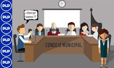 ALCALDES Y REGIDORES TENDRÍAN QUE LLEVAR CURSO DE GESTIÓN PÚBLICA… ALCALDES Y REGIDORES TENDRÍAN QUE LLEVAR CURSO DE GESTIÓN PÚBLICA…