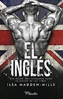 El Inglés - Ilsa Madden-Mils El Inglés - Ilsa Madden-Mils