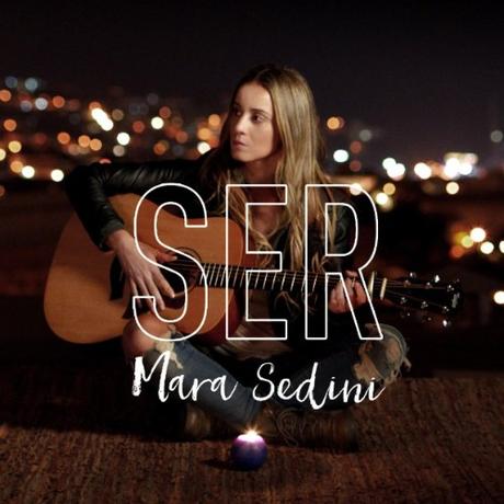 La cantante Mara Sedini participará en la obertura del Festival del Huaso de Olmué