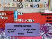 Exposición sobre migración, diversidad inclusión Centro Arte Alameda