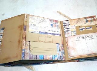 ALBUM VIAJES