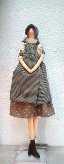 TILDA COUNTRY