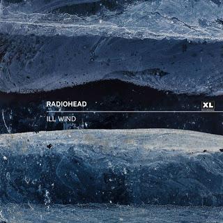 Radiohead - Ill Wind (2016-2019)