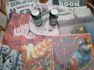 Programa Número 134 de Dj Savoy Truffle en Música Sideral. Especial Nuggets alternativo con invitado 61 & 49. Programa Número 134 de Dj Savoy Truffle en Música Sideral. Especial Nuggets alternativo con invitado 61 & 49.