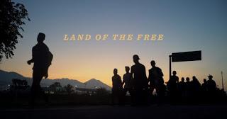 The Killers - Land of the free (2019)