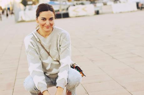 Jersey invernal Jersey invernal