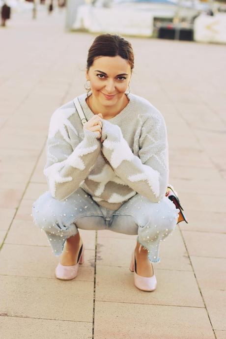 Jersey invernal Jersey invernal