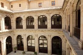 Resultado de imagen de Colegio de Doncellas Nobles de Toledo