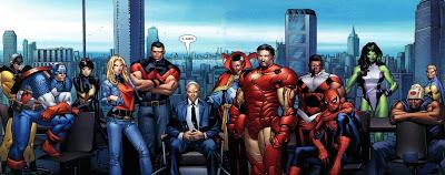 Dinastía de M tiene ya casi 15 años