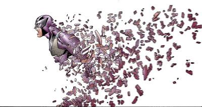 Dinastía de M tiene ya casi 15 años