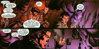 Dinastía de M tiene ya casi 15 años