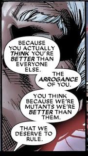 Dinastía de M tiene ya casi 15 años