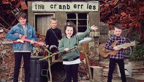 The Cranberries estrena el tema ‘All Over Now’ en homenaje a Dolores O’Riordan The Cranberries