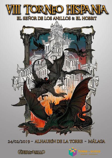 Hispania Wargames 2019: Nuevas confirmaciones