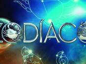 Reseña: Zodíaco Romina Russell