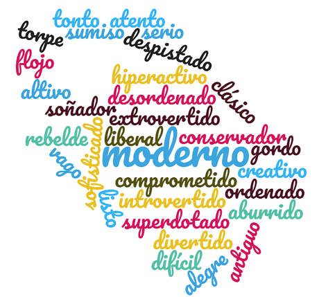 Ver más allá de las etiquetas