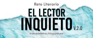 (Desafíos) Desafíos Literarios 2019 - Parte 1