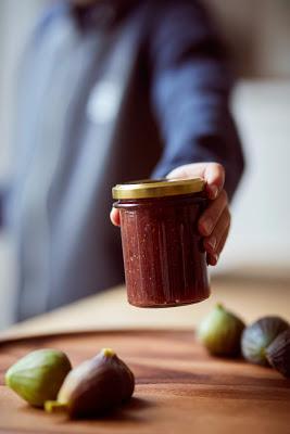 Conserva en cristal Conserva en cristal