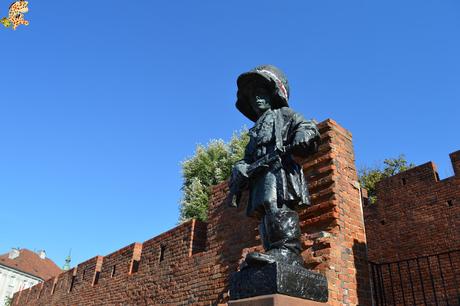 Varsovia en un día: qué ver y qué hacer