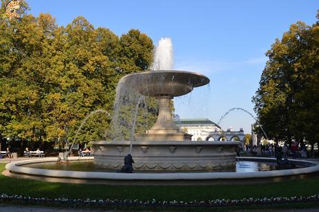 Varsovia en un día: qué ver y qué hacer Varsovia en un día: qué ver y qué hacer