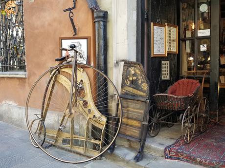 Varsovia en un día: qué ver y qué hacer Varsovia en un día: qué ver y qué hacer