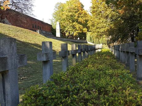 Varsovia en un día: qué ver y qué hacer Varsovia en un día: qué ver y qué hacer