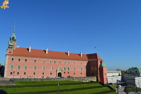 Varsovia en un día: qué ver y qué hacer