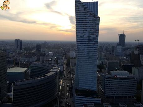 Varsovia en un día: qué ver y qué hacer Varsovia en un día: qué ver y qué hacer