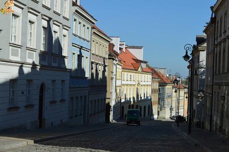 Varsovia en un día: qué ver y qué hacer Varsovia en un día: qué ver y qué hacer
