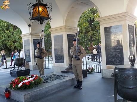 Varsovia en un día: qué ver y qué hacer Varsovia en un día: qué ver y qué hacer