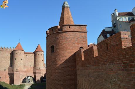 Varsovia en un día: qué ver y qué hacer Varsovia en un día: qué ver y qué hacer