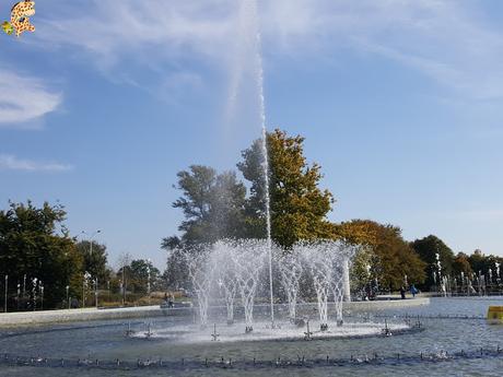 Varsovia en un día: qué ver y qué hacer Varsovia en un día: qué ver y qué hacer