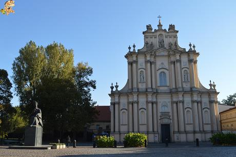 Varsovia en un día: qué ver y qué hacer