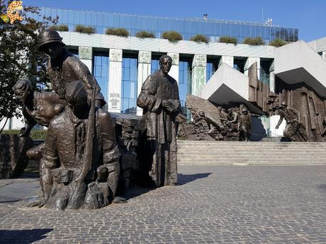 Varsovia en un día: qué ver y qué hacer