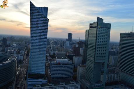 Varsovia en un día: qué ver y qué hacer Varsovia en un día: qué ver y qué hacer