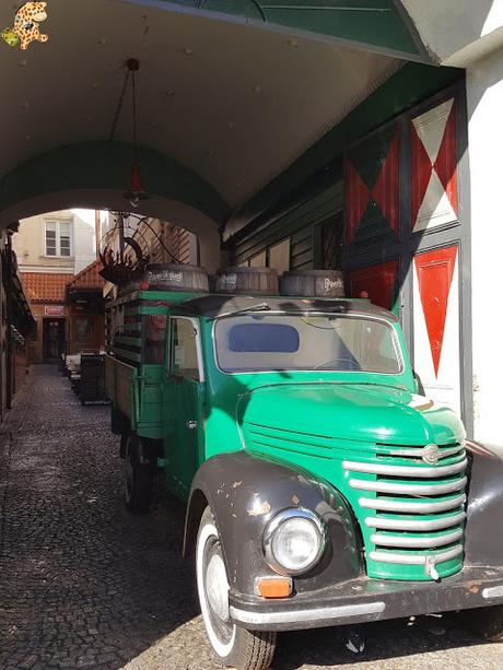 Varsovia en un día: qué ver y qué hacer