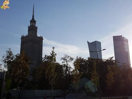 Varsovia en un día: qué ver y qué hacer Varsovia en un día: qué ver y qué hacer