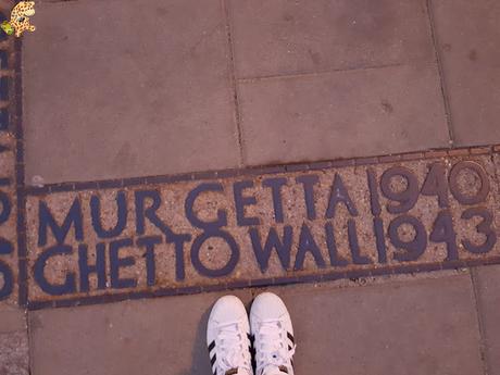 Varsovia en un día: qué ver y qué hacer