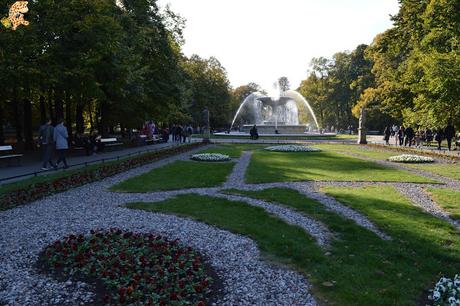 Varsovia en un día: qué ver y qué hacer Varsovia en un día: qué ver y qué hacer