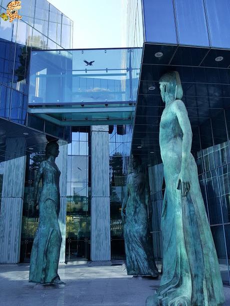 Varsovia en un día: qué ver y qué hacer