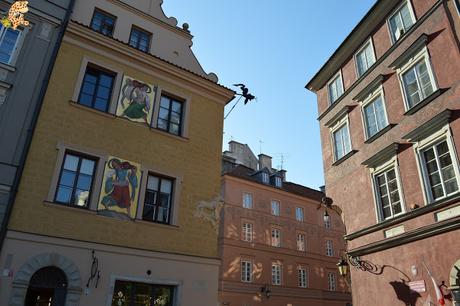 Varsovia en un día: qué ver y qué hacer