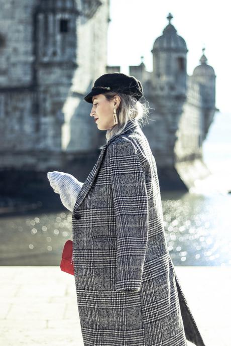 LISBON #3 TORRE DE BELÉM LISBON #3 TORRE DE BELÉM