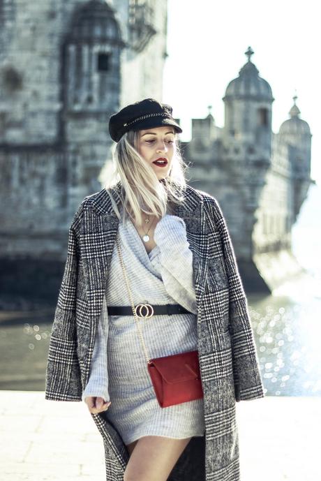 LISBON #3 TORRE DE BELÉM LISBON #3 TORRE DE BELÉM