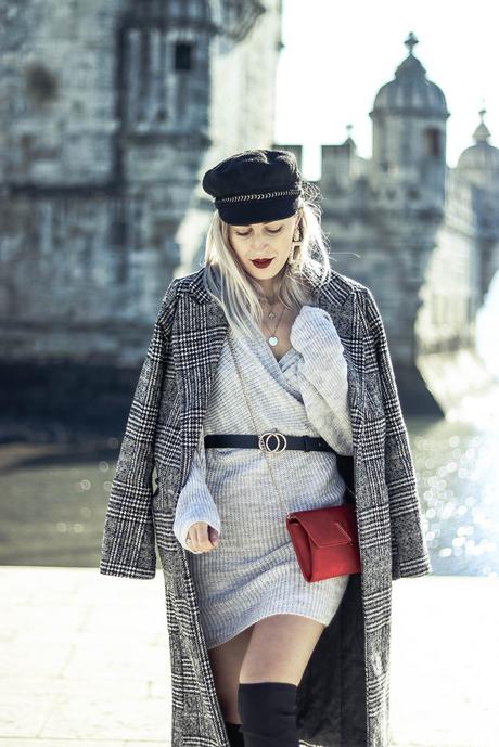 LISBON #3 TORRE DE BELÉM LISBON #3 TORRE DE BELÉM