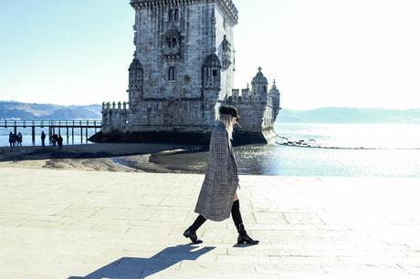LISBON #3 TORRE DE BELÉM LISBON #3 TORRE DE BELÉM